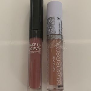 Lip gloss bundle